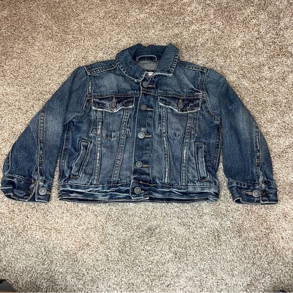 The Children's Place Jackets & Coats The Childrens Place Denim